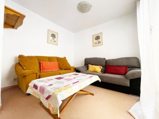 1 camera da letto Appartamento in vendita in Guardamar del Segura - 120.000 € (Rif: 9609324)