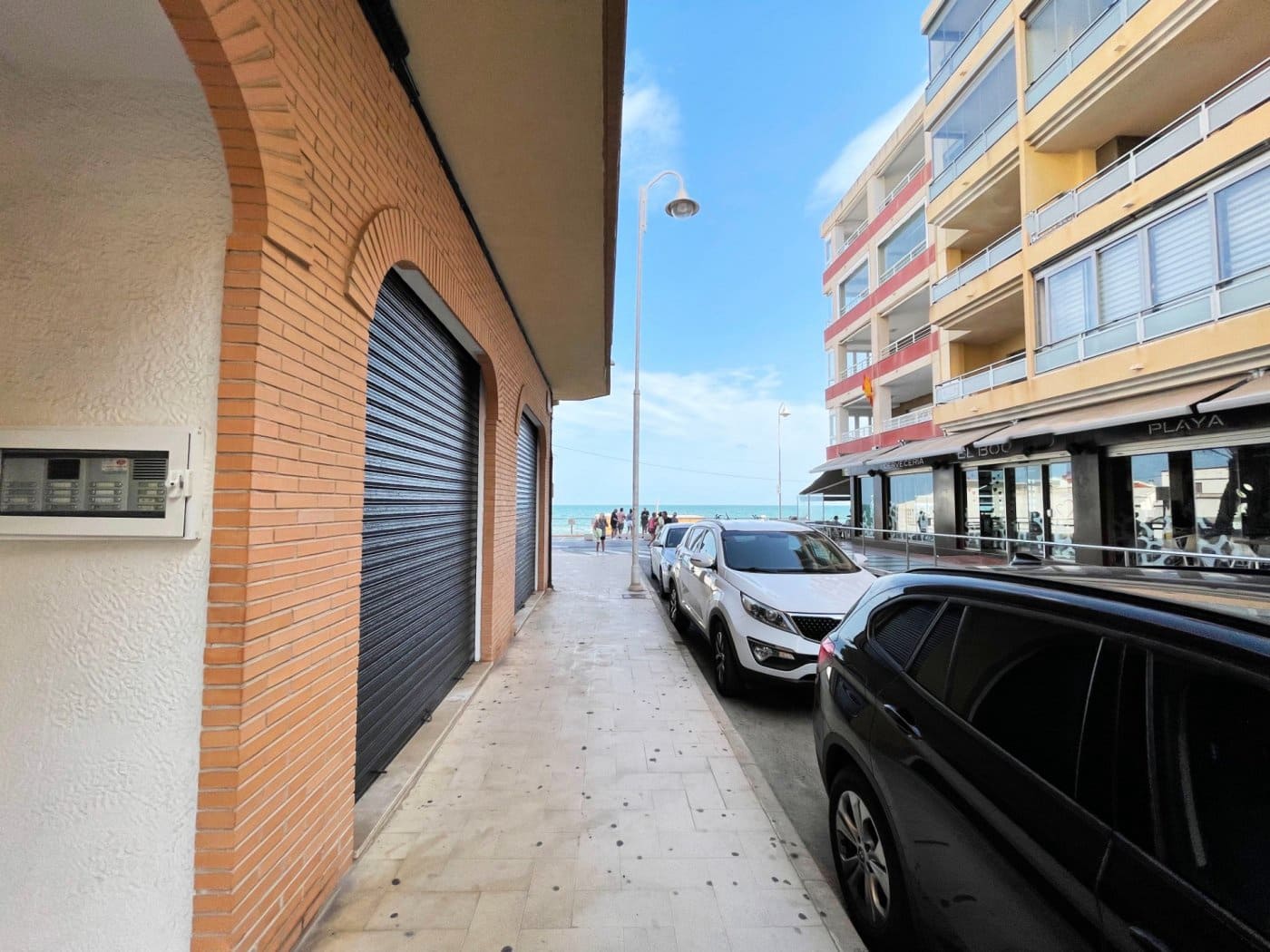1 camera da letto Appartamento in vendita in Guardamar del Segura - 120.000 € (Rif: 9609324)