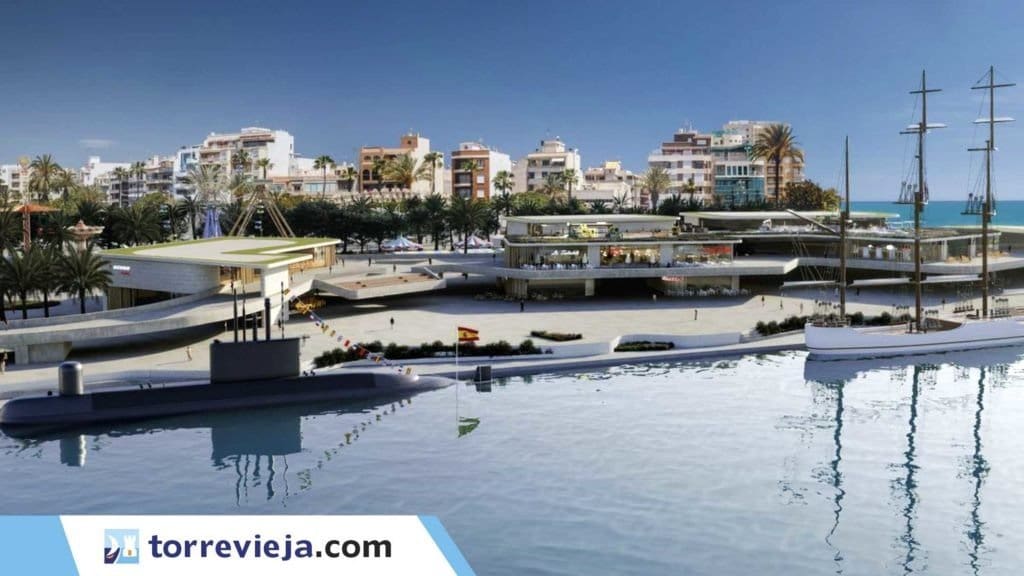 7 makuuhuone Huoneisto myytävänä paikassa Torrevieja - 220 000 € (Ref: 9609325)