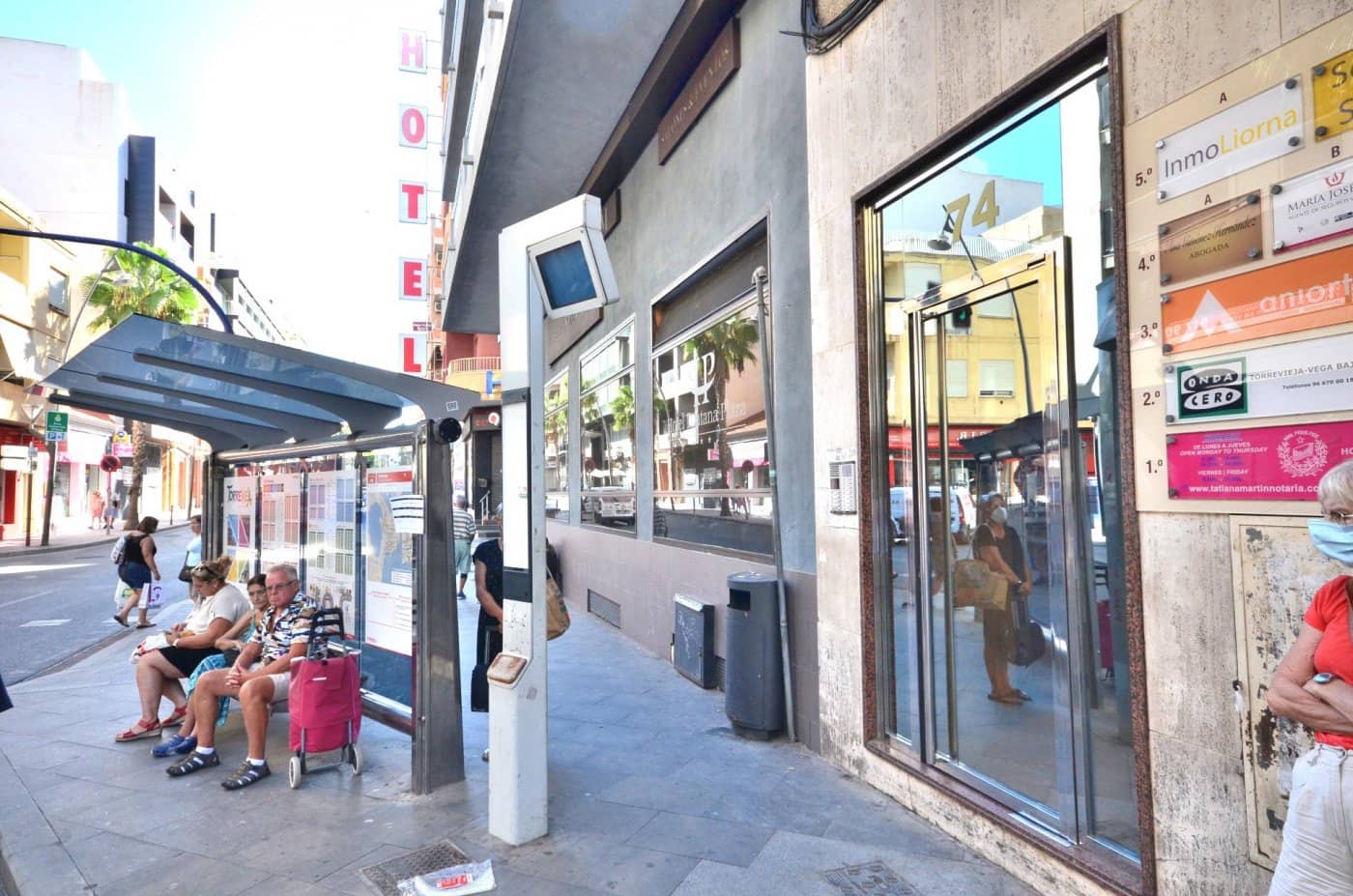 7 makuuhuone Huoneisto myytävänä paikassa Torrevieja - 220 000 € (Ref: 9609325)