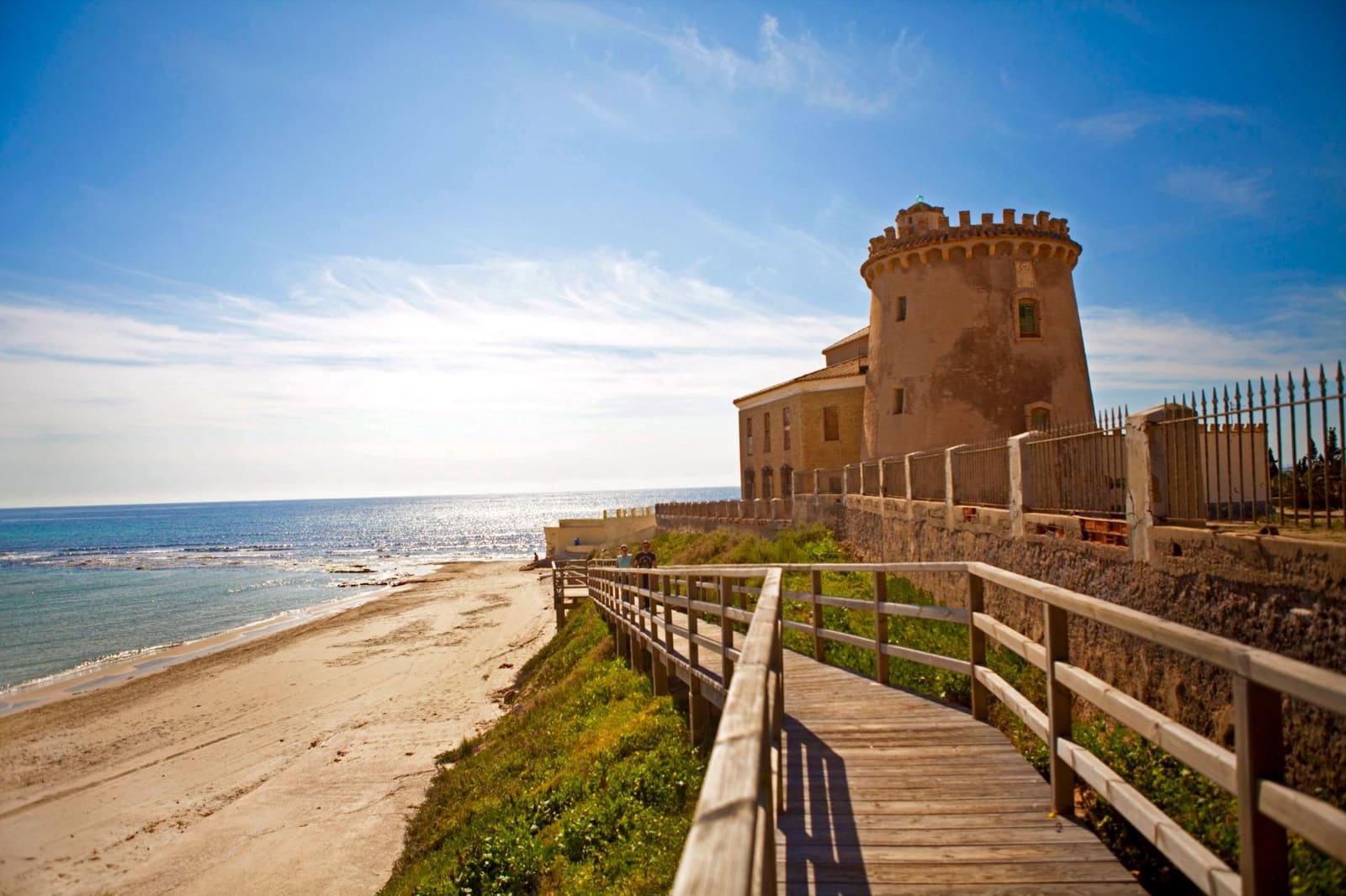 3 soverom Leilighet til salgs i Torre de la Horadada med svømmebasseng - € 340 000 (Ref: 9609333)