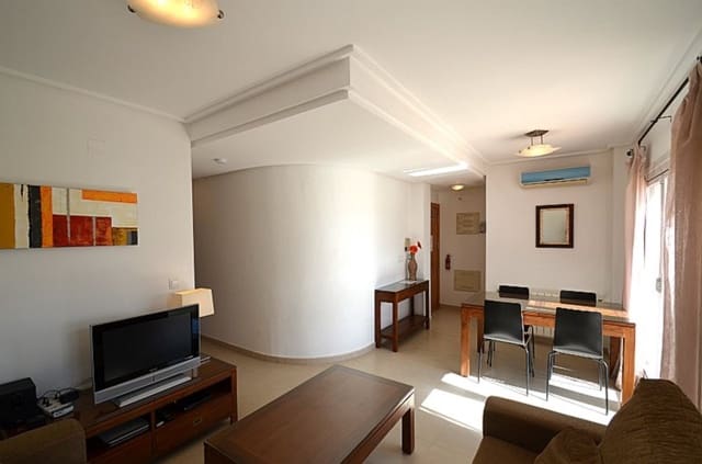 2 sypialnia Apartament na sprzedaż w Sucina, Miasto Murcja - 134 500 € (Ref: 9609334)