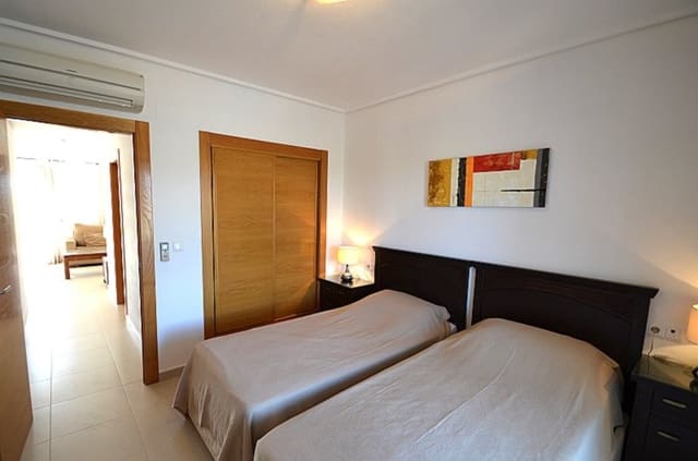 2 sypialnia Apartament na sprzedaż w Sucina, Miasto Murcja - 134 500 € (Ref: 9609334)