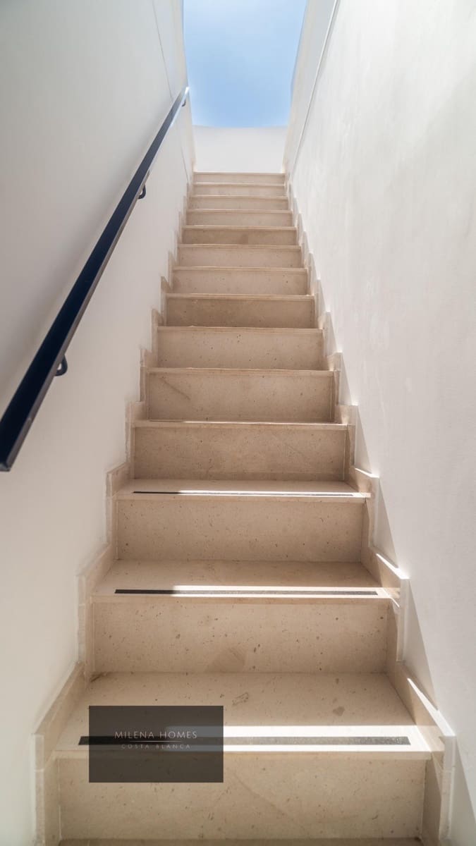 3 bedroom Penthouse for sale in Punta Prima with pool - € 810,000 (Ref: 9609335)