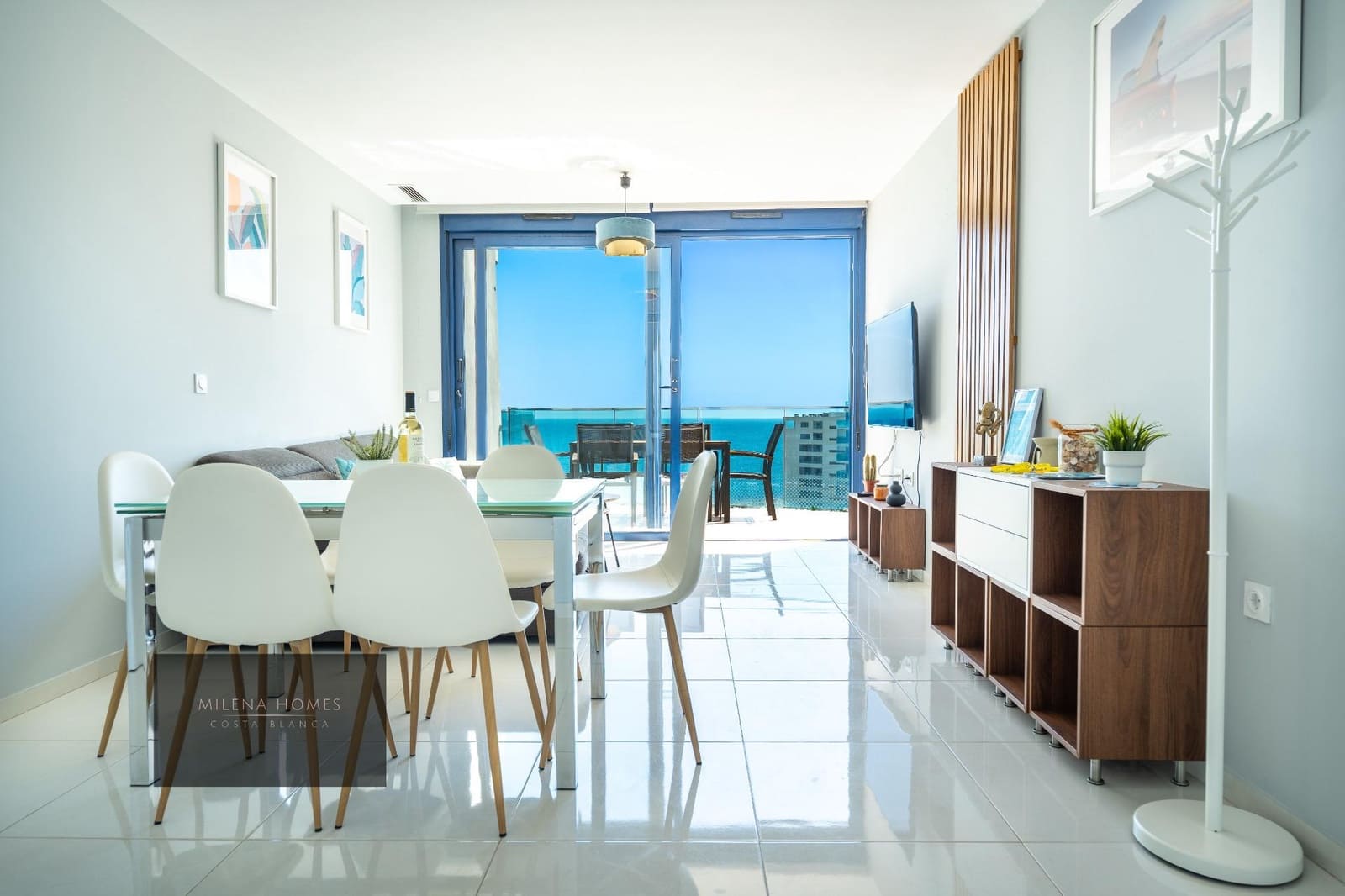 3 bedroom Penthouse for sale in Punta Prima with pool - € 810,000 (Ref: 9609335)