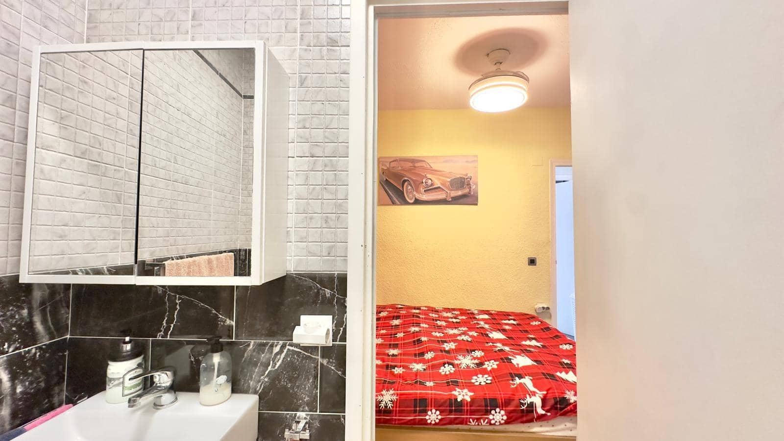 2 chambre Villa/Maison Mitoyenne à vendre à Torrevieja avec piscine - 131 900 € (Ref: 9609336)