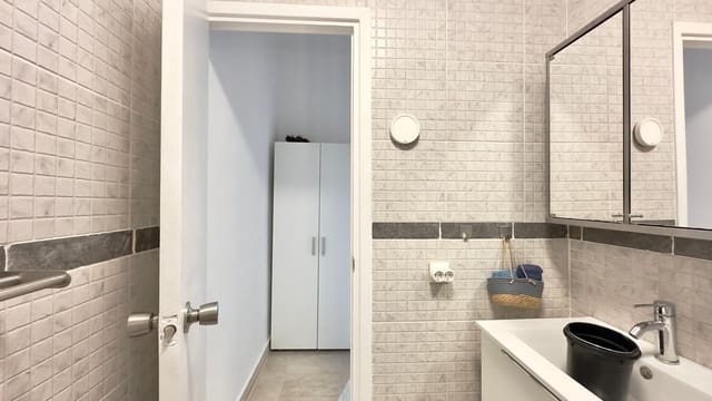 2 makuuhuone Rivitalo myytävänä paikassa El Chaparral - La Siesta - La Torreta, Torrevieja mukana uima-altaan - 134 900 € (Ref: 9609336)