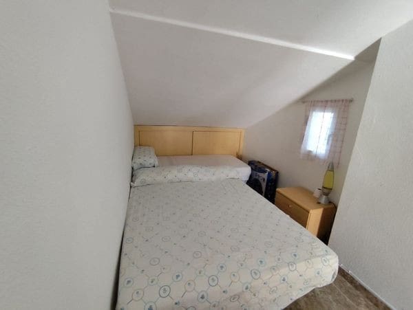 3 makuuhuone Huoneisto myytävänä paikassa Los Alcázares - 157 900 € (Ref: 9609337)