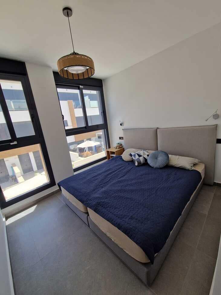 3 slaapkamer Rijtjeshuis te koop in Guardamar del Segura - € 375.000 (Ref: 9609338)