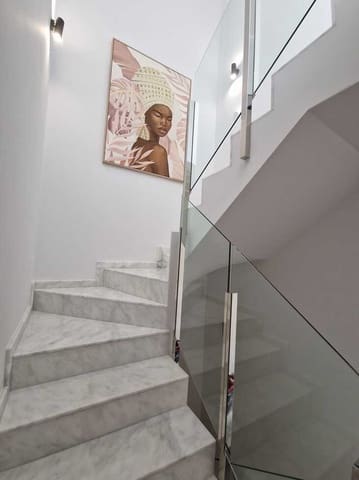 3 slaapkamer Rijtjeshuis te koop in Guardamar del Segura - € 375.000 (Ref: 9609338)