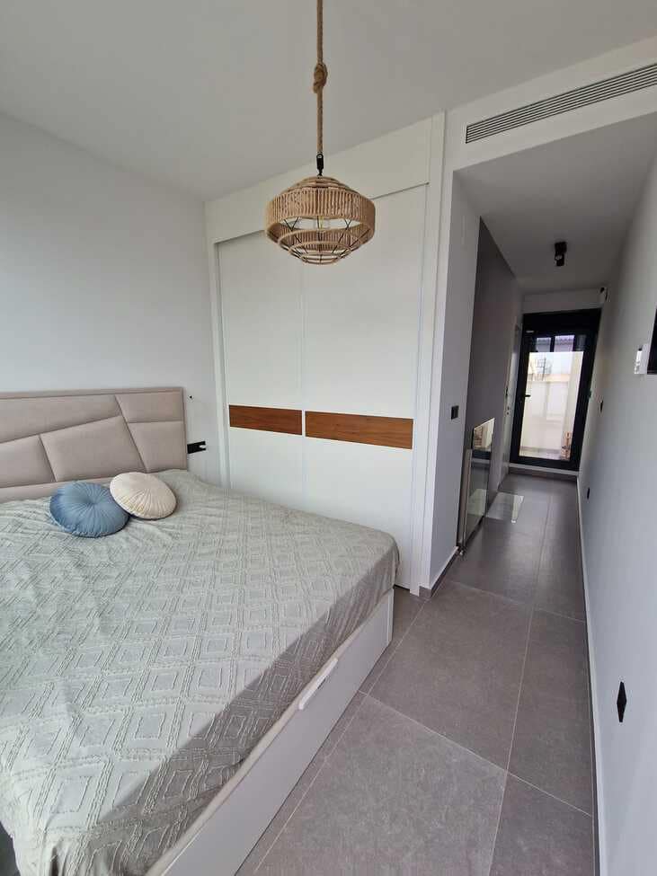 3 slaapkamer Rijtjeshuis te koop in Guardamar del Segura - € 375.000 (Ref: 9609338)