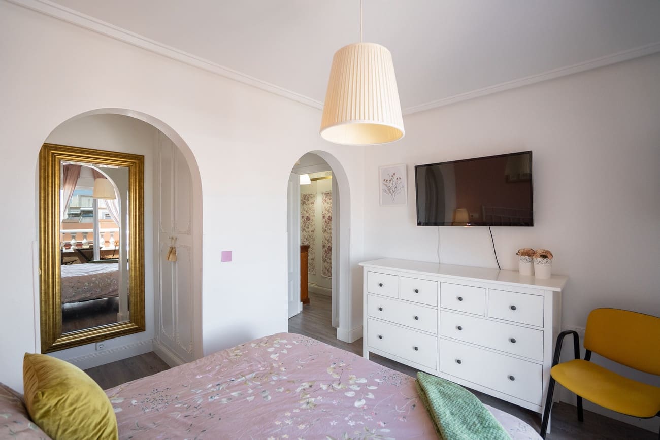 3 soveværelse Byhus til salg i Santa Pola - € 290.000 (Ref: 9609339)