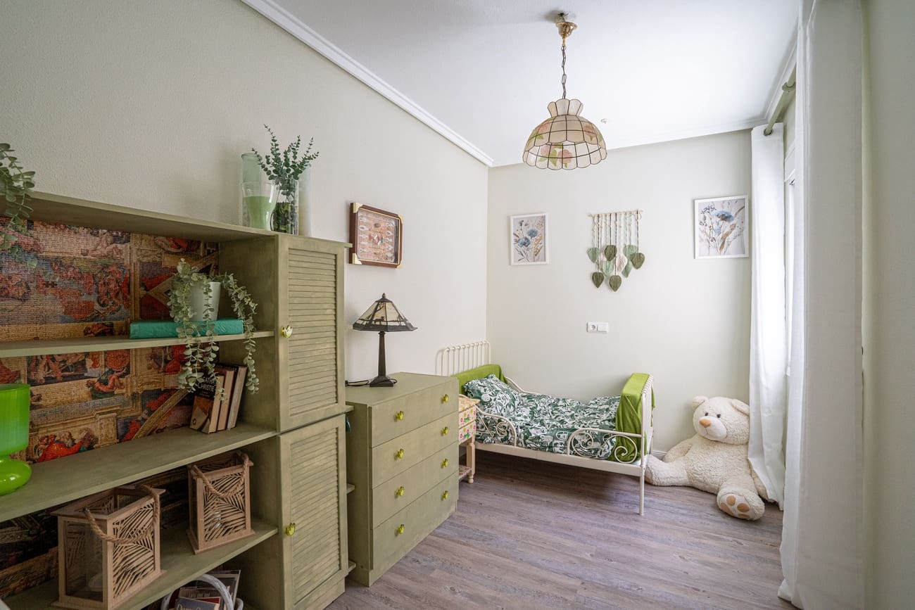 3 soveværelse Byhus til salg i Santa Pola - € 290.000 (Ref: 9609339)