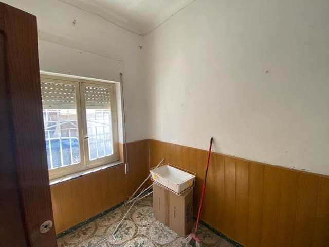 3 quarto Casa em Banda para venda em Redován - 54 000 € (Ref: 9609341)