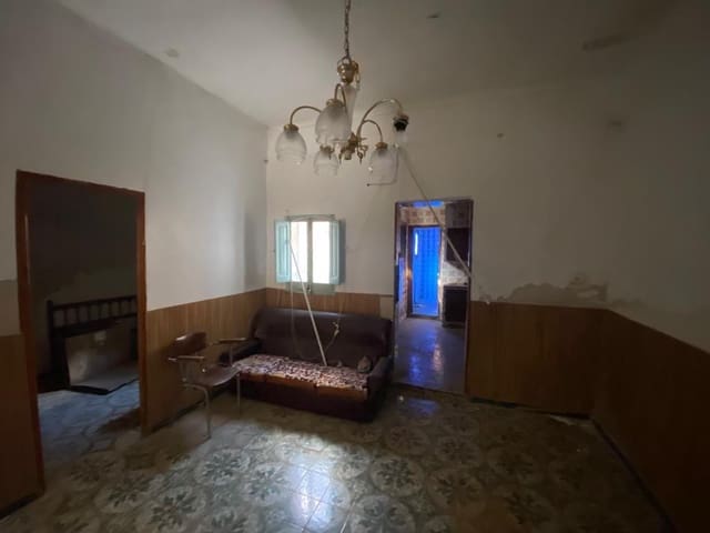 3 quarto Casa em Banda para venda em Redován - 54 000 € (Ref: 9609341)