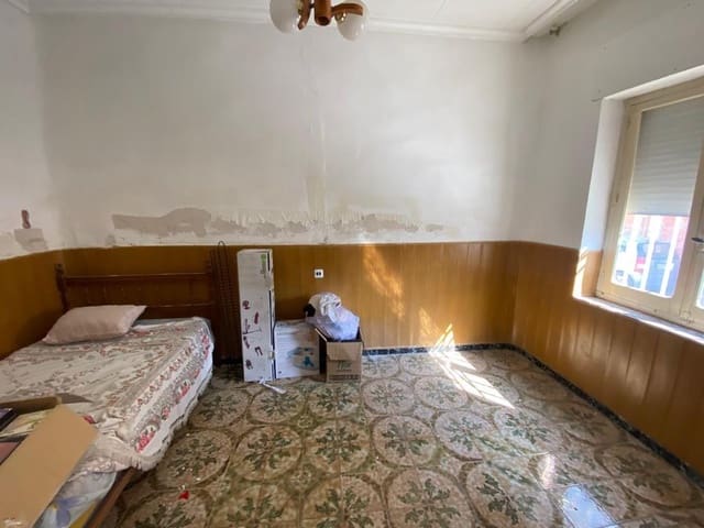 3 quarto Casa em Banda para venda em Redován - 54 000 € (Ref: 9609341)