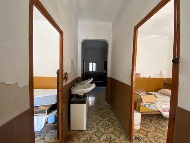 3 quarto Casa em Banda para venda em Redován - 54 000 € (Ref: 9609341)