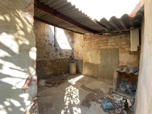 3 quarto Casa em Banda para venda em Redován - 54 000 € (Ref: 9609341)
