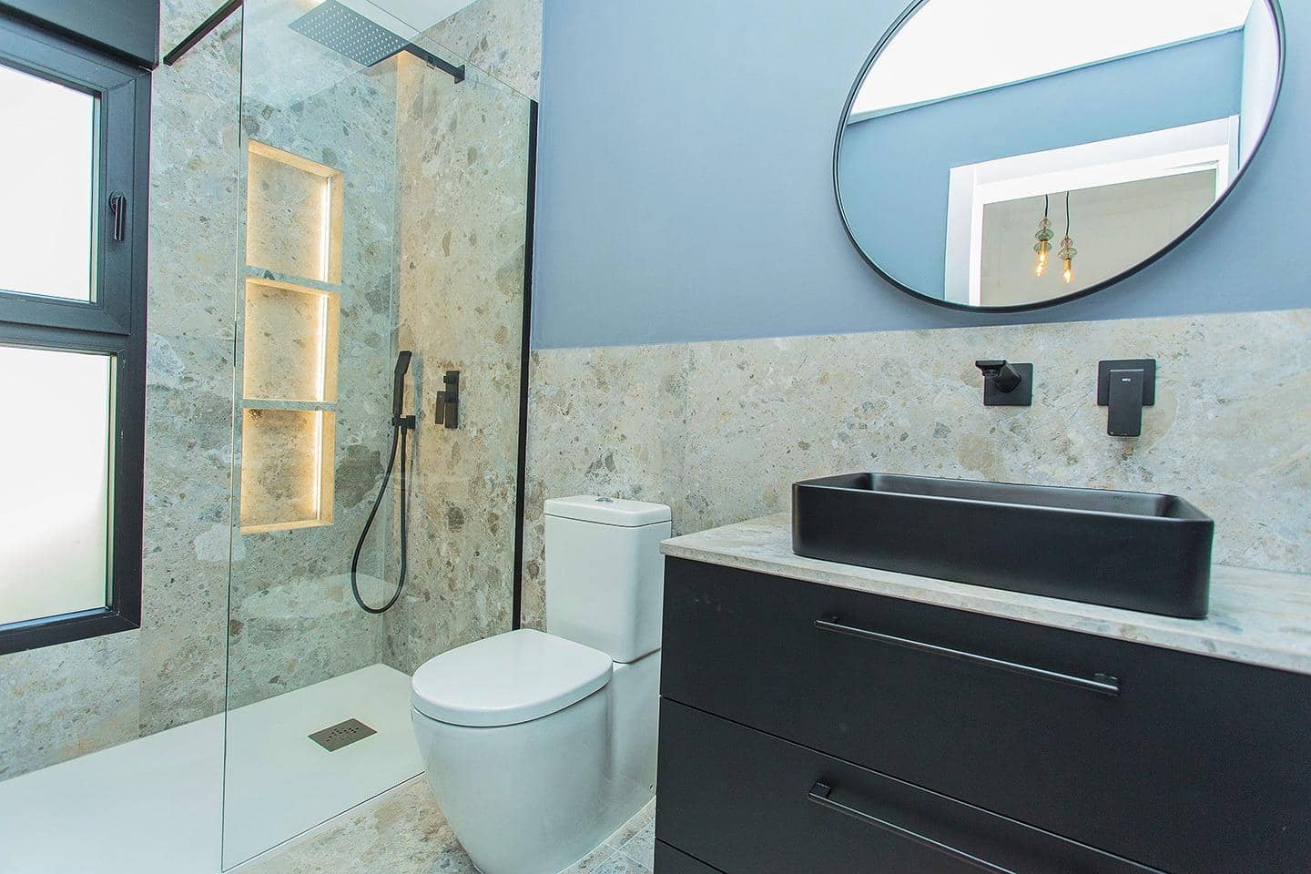 2 soverom Villa til salgs i Torrevieja med svømmebasseng - € 499 000 (Ref: 9609342)