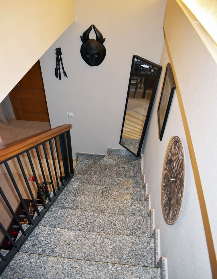 3 soveværelse Byhus til salg i Torrevieja med swimmingpool - € 228.000 (Ref: 9609344)