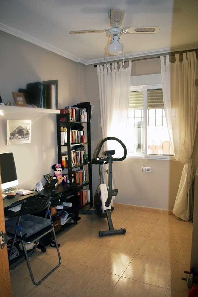 3 soverom Hus til salgs i Torrevieja med svømmebasseng - € 228 000 (Ref: 9609344)