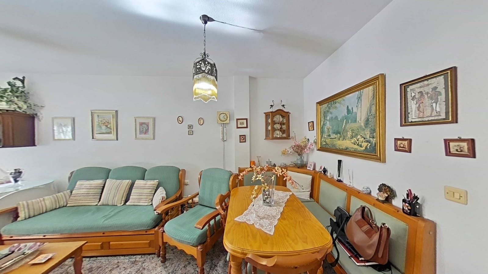 2 soverom Kjedet enebolig til salgs i Santiago de la Ribera - € 150 000 (Ref: 9609345)