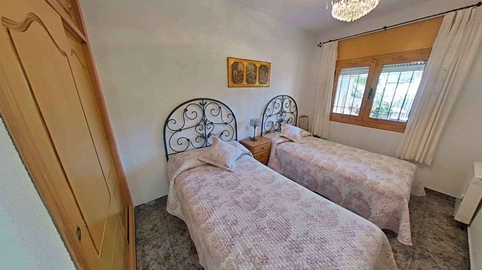 2 soverom Kjedet enebolig til salgs i Santiago de la Ribera - € 150 000 (Ref: 9609345)