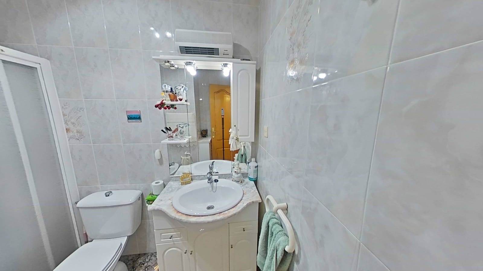 2 soverom Kjedet enebolig til salgs i Santiago de la Ribera - € 150 000 (Ref: 9609345)