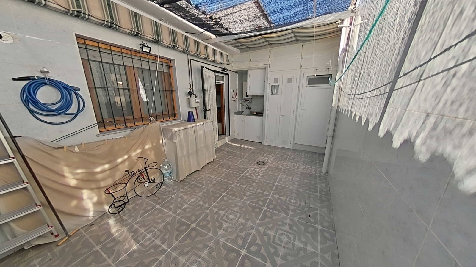 2 soverom Kjedet enebolig til salgs i Santiago de la Ribera - € 150 000 (Ref: 9609345)