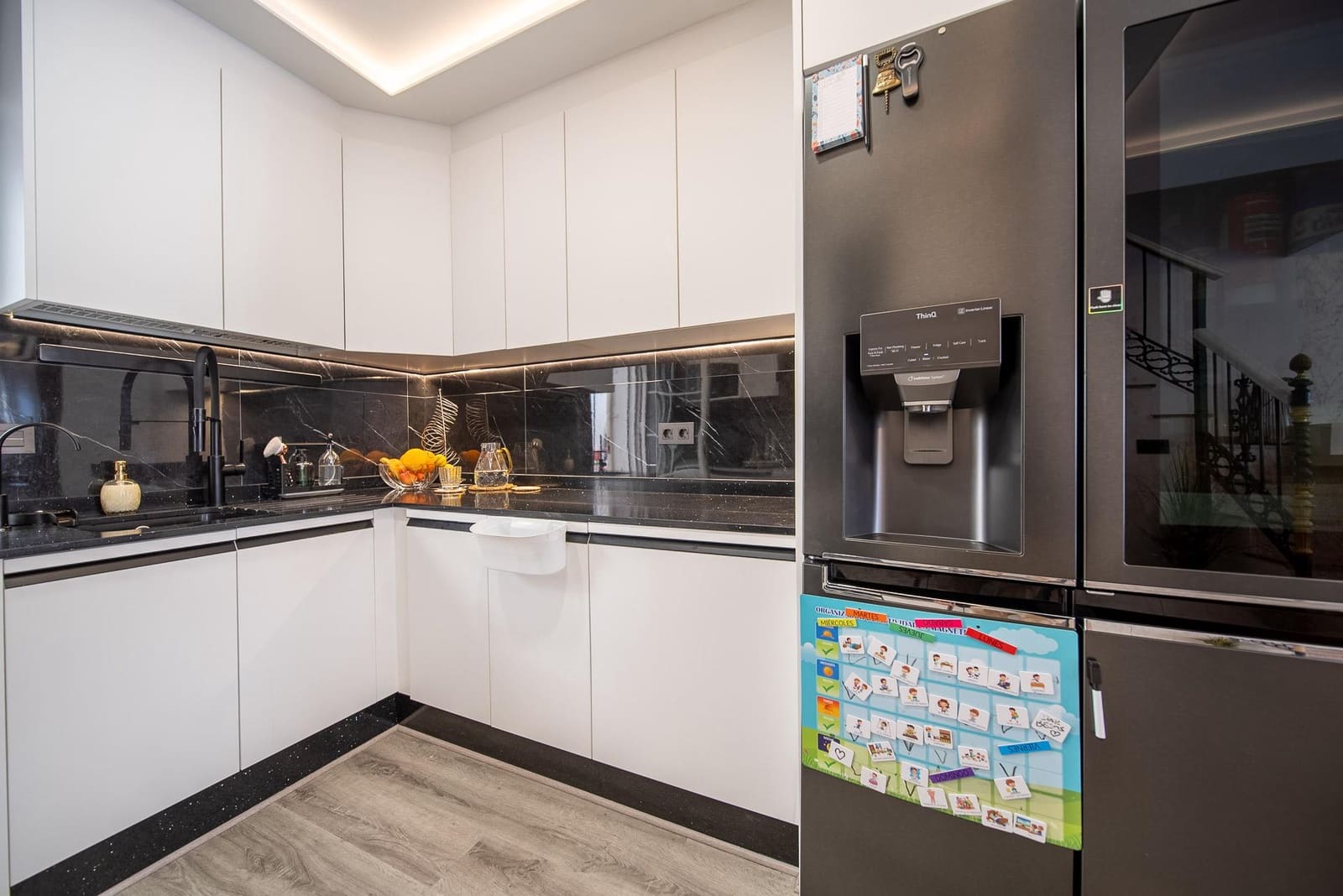 3 soverom Hus til salgs i Orihuela Costa med svømmebasseng - € 279 900 (Ref: 9609346)