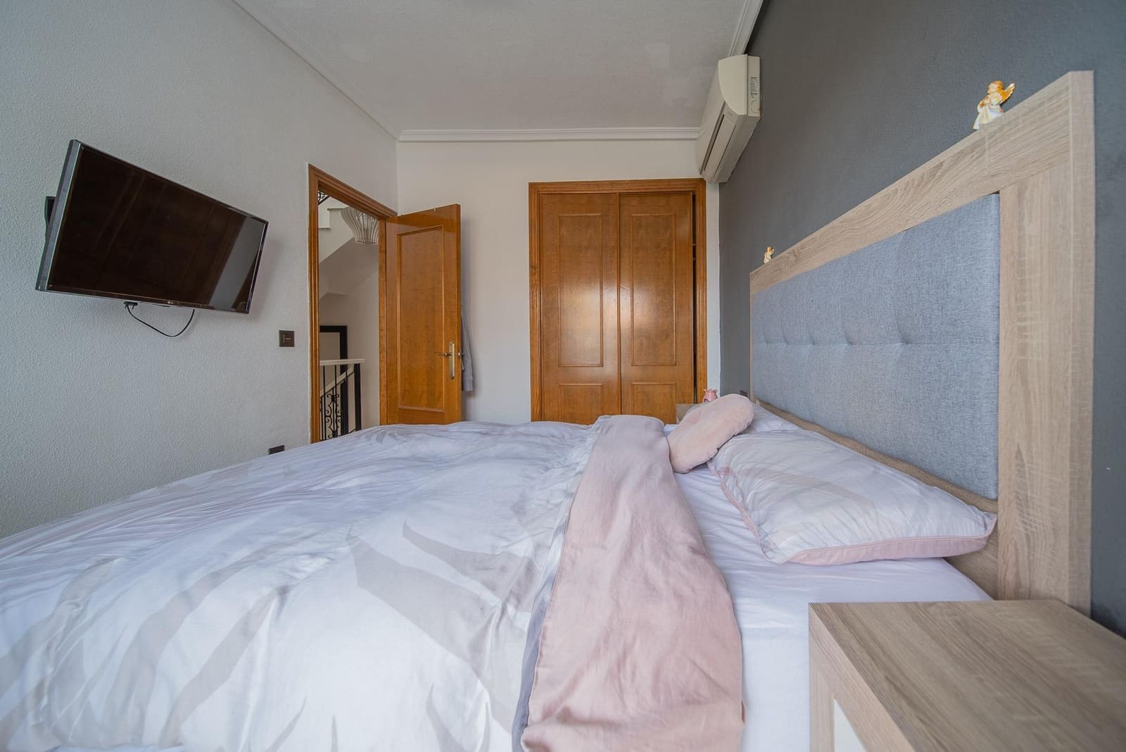 3 soverom Hus til salgs i Orihuela Costa med svømmebasseng - € 279 900 (Ref: 9609346)