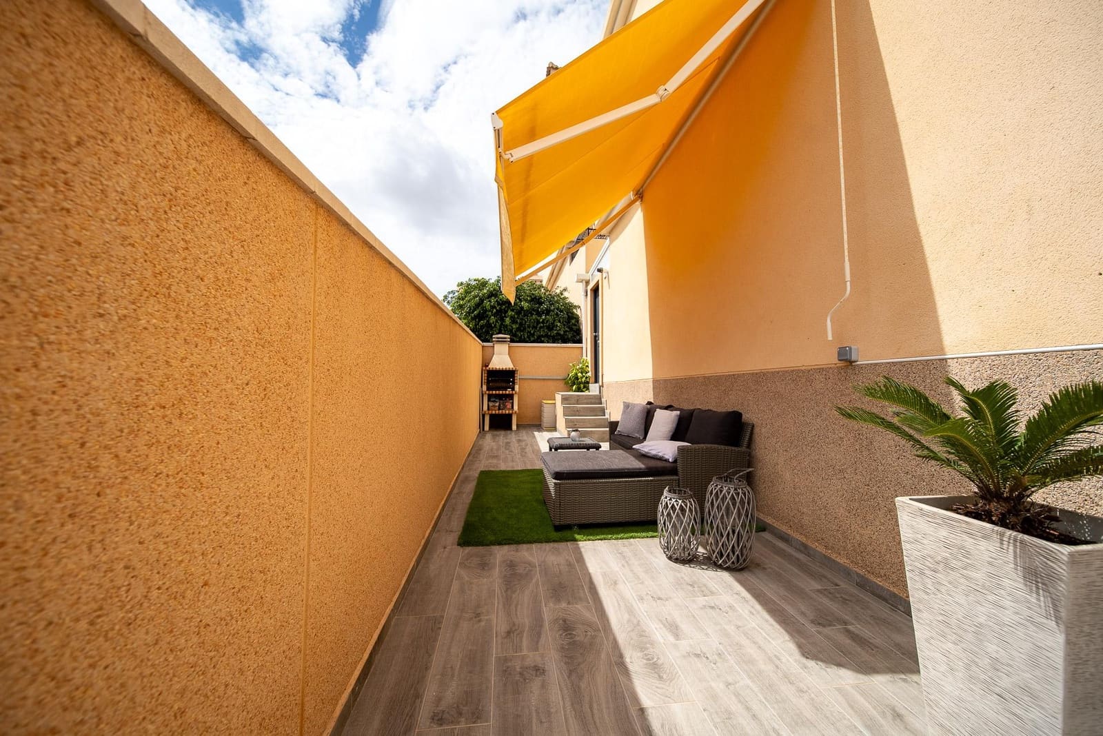 3 soverom Hus til salgs i Orihuela Costa med svømmebasseng - € 279 900 (Ref: 9609346)