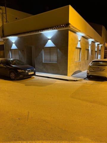 Casa de 3 habitaciones en Lo Pagan, San Pedro del Pinatar en venta - 299.000 € (Ref: 9609347)