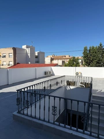 3 soveværelse Byhus til salg i Lo Pagan, San Pedro del Pinatar - € 299.000 (Ref: 9609347)