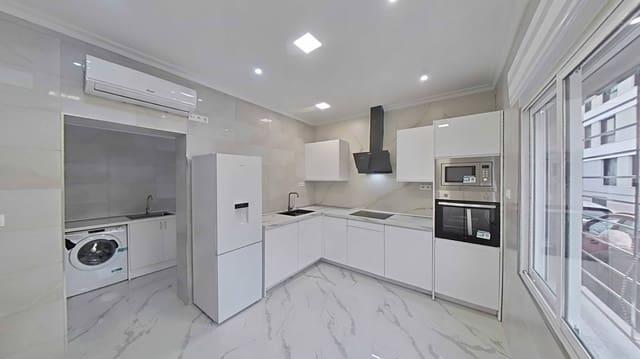 3 soveværelse Byhus til salg i Lo Pagan, San Pedro del Pinatar - € 299.000 (Ref: 9609347)