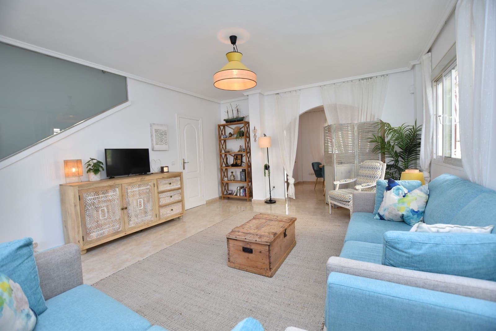 2 makuuhuone Paritalo myytävänä paikassa Rojales - 250 000 € (Ref: 9609348)