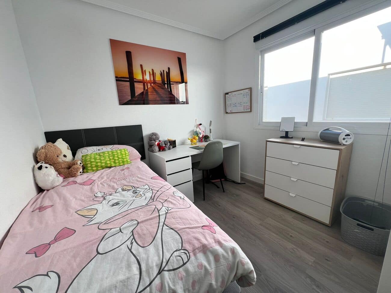 Casa de 3 habitaciones en Los Alcázares en venta con piscina - 128.500 € (Ref: 9609350)