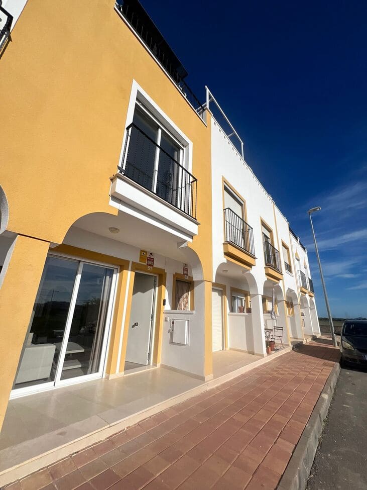 Casa de 3 habitaciones en Los Alcázares en venta con piscina - 128.500 € (Ref: 9609350)