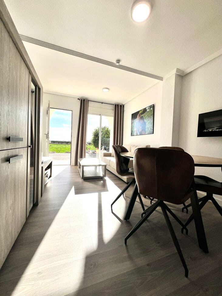 Casa de 3 habitaciones en Los Alcázares en venta con piscina - 128.500 € (Ref: 9609350)