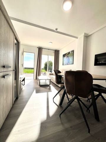 3 chambre Maison de Ville à vendre à Los Alcázares avec piscine - 128 500 € (Ref: 9609350)