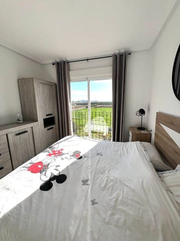 3 chambre Maison de Ville à vendre à Los Alcázares avec piscine - 128 500 € (Ref: 9609350)