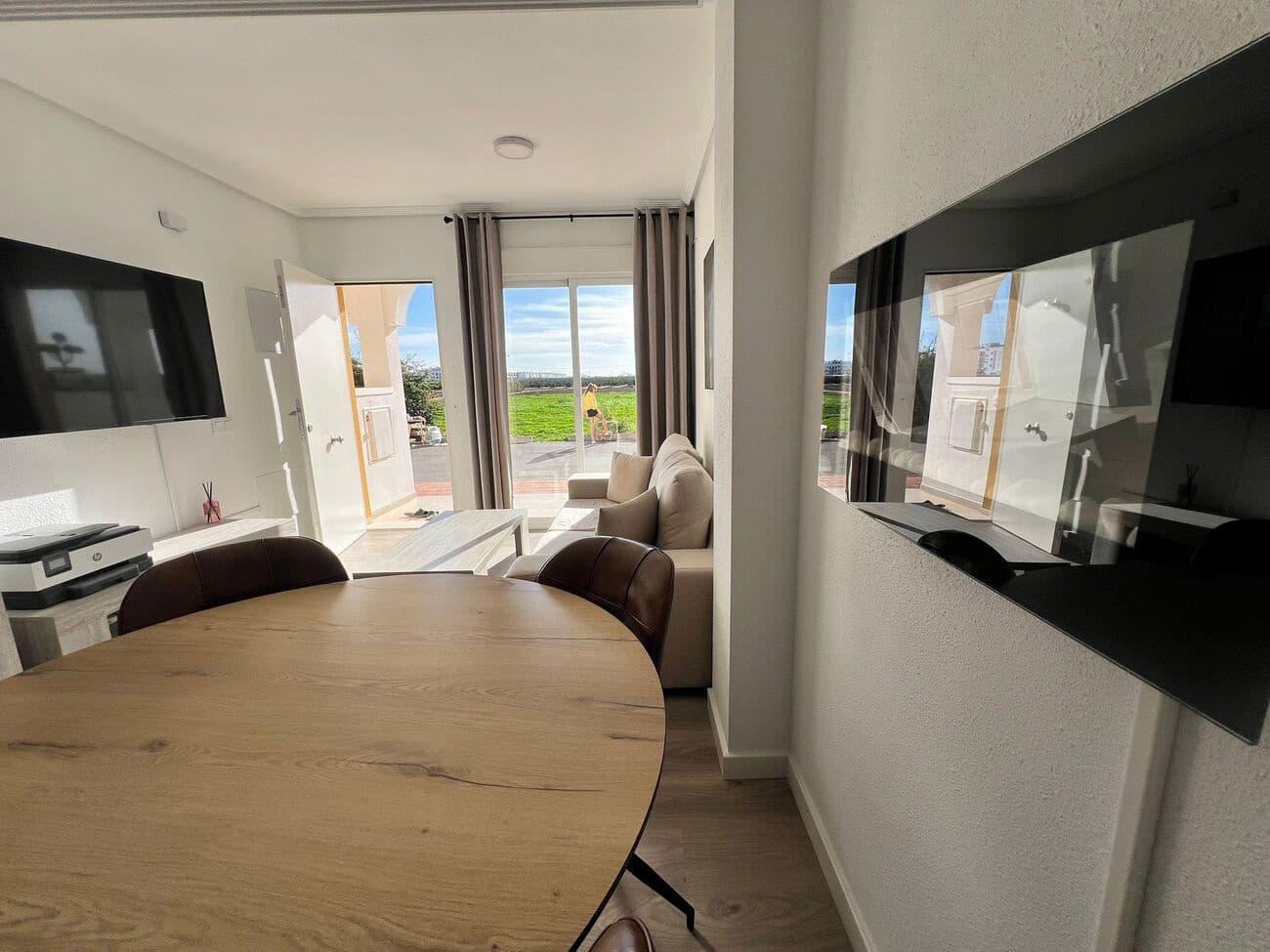 Casa de 3 habitaciones en Los Alcázares en venta con piscina - 128.500 € (Ref: 9609350)