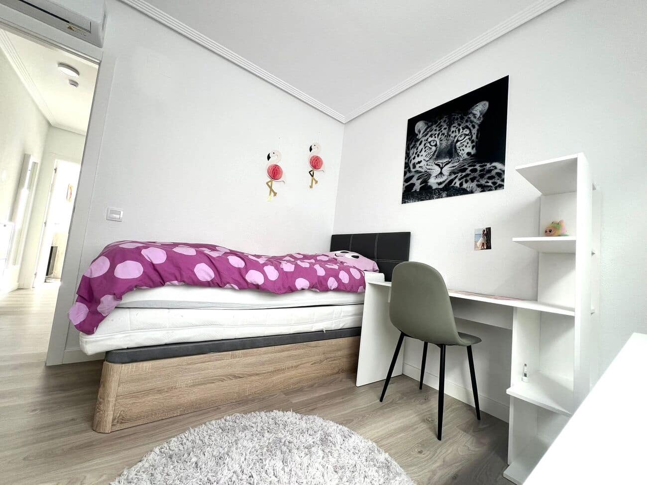 Casa de 3 habitaciones en Los Alcázares en venta con piscina - 128.500 € (Ref: 9609350)