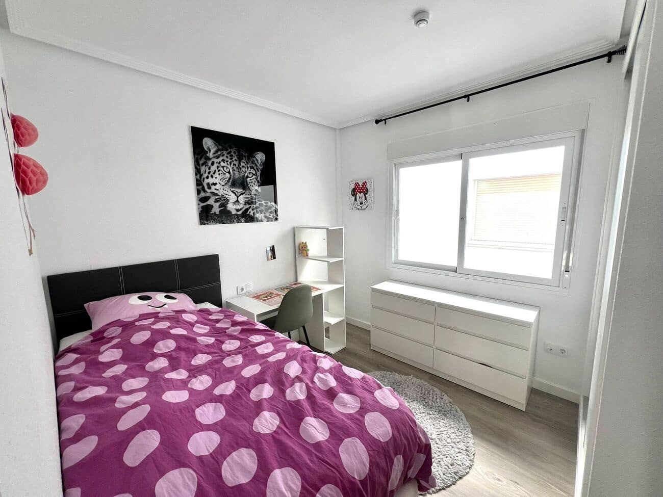 Casa de 3 habitaciones en Los Alcázares en venta con piscina - 128.500 € (Ref: 9609350)
