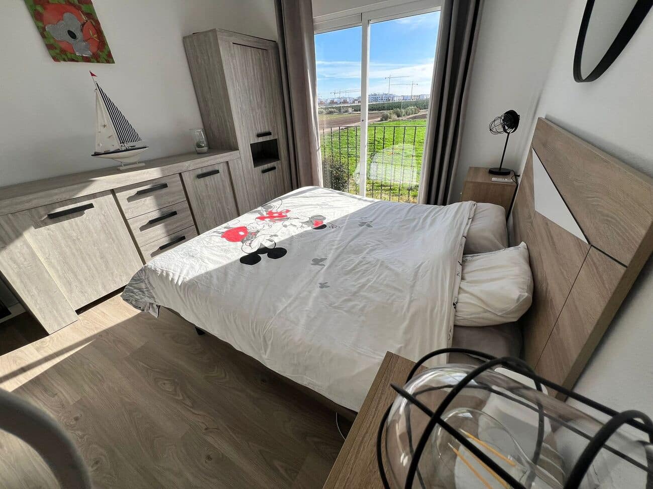 Casa de 3 habitaciones en Los Alcázares en venta con piscina - 128.500 € (Ref: 9609350)