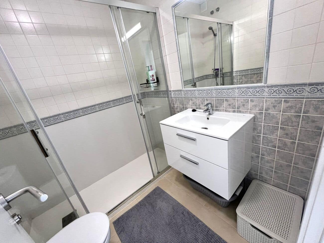 Casa de 3 habitaciones en Los Alcázares en venta con piscina - 128.500 € (Ref: 9609350)