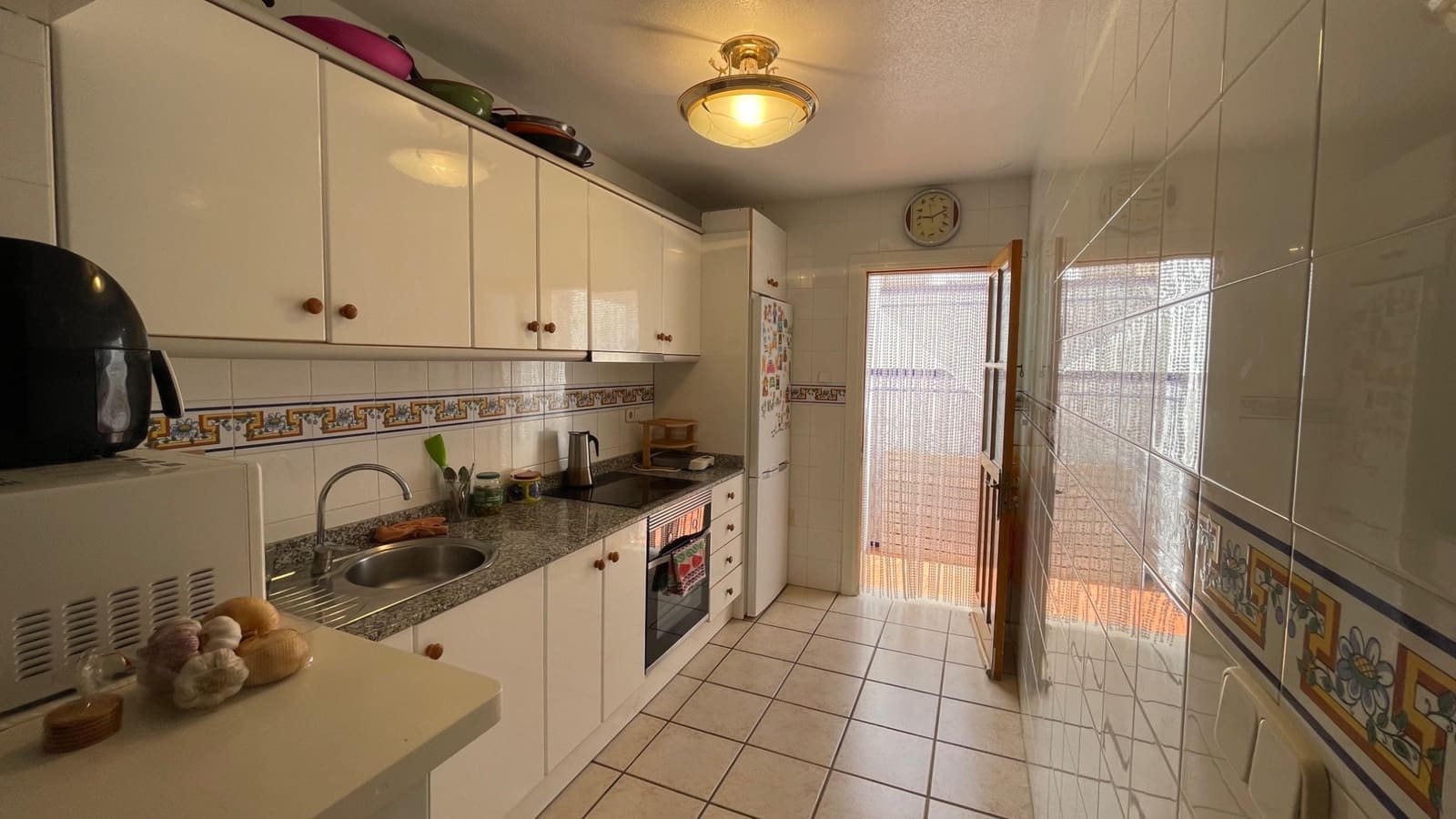 3 bedroom Bungalow for sale in Pilar de la Horadada - € 279,900 (Ref: 9609351)