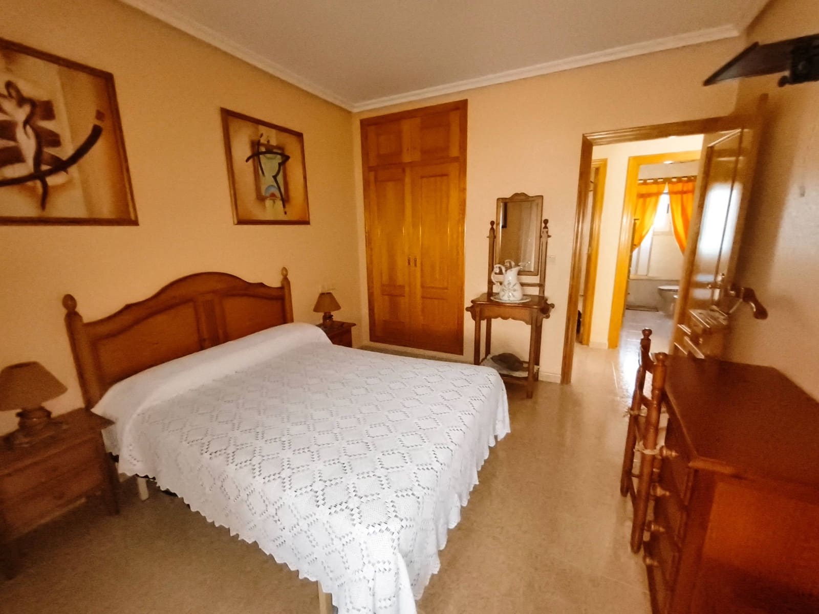 3 sypialnia Dom szeregowy na sprzedaż w Lo Pagan - 168 000 € (Ref: 9609353)