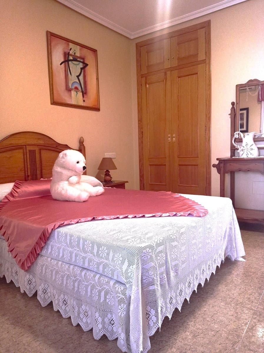 3 bedroom Terraced Villa for sale in Lo Pagan - € 168,000 (Ref: 9609353)