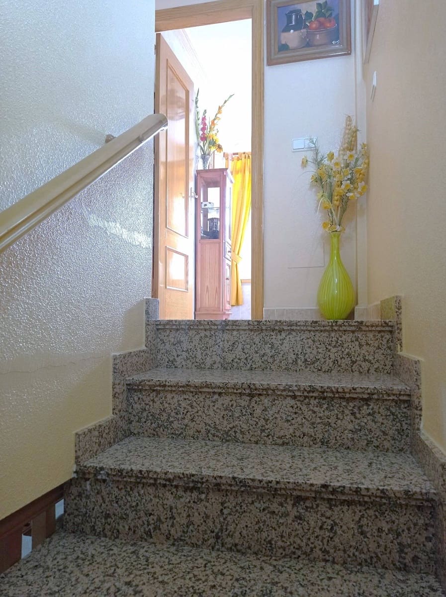 3 bedroom Terraced Villa for sale in Lo Pagan - € 168,000 (Ref: 9609353)